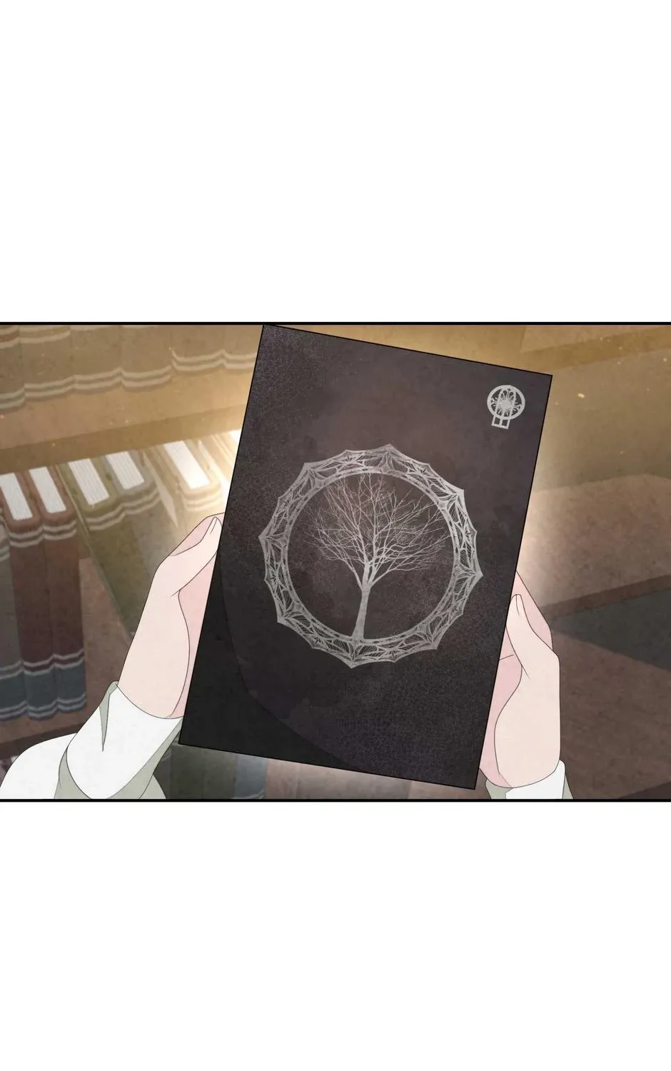 Read The Wizard and the Tree chapter 58 image 52 on Lezhin