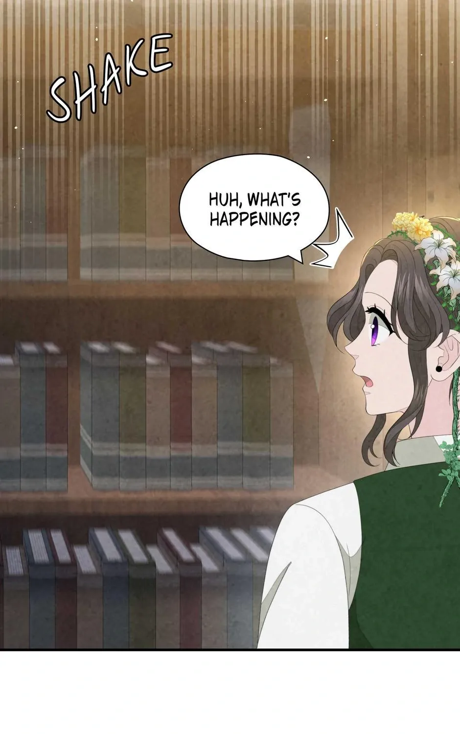 Read The Wizard and the Tree chapter 58 image 56 on Lezhin