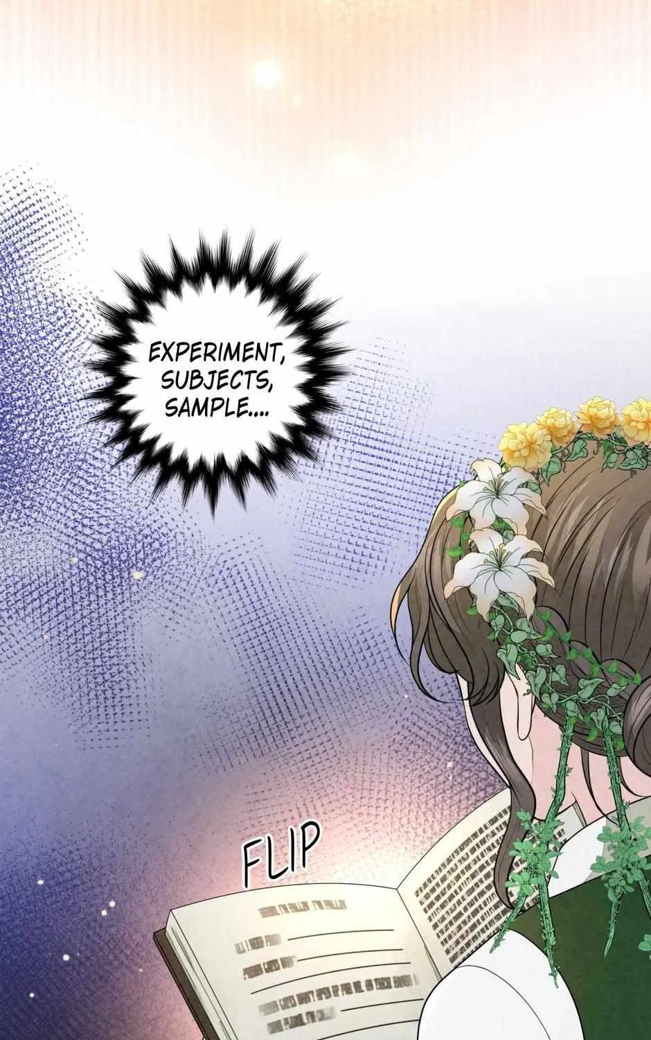 Read The Wizard and the Tree chapter 58 image 60 on Lezhin