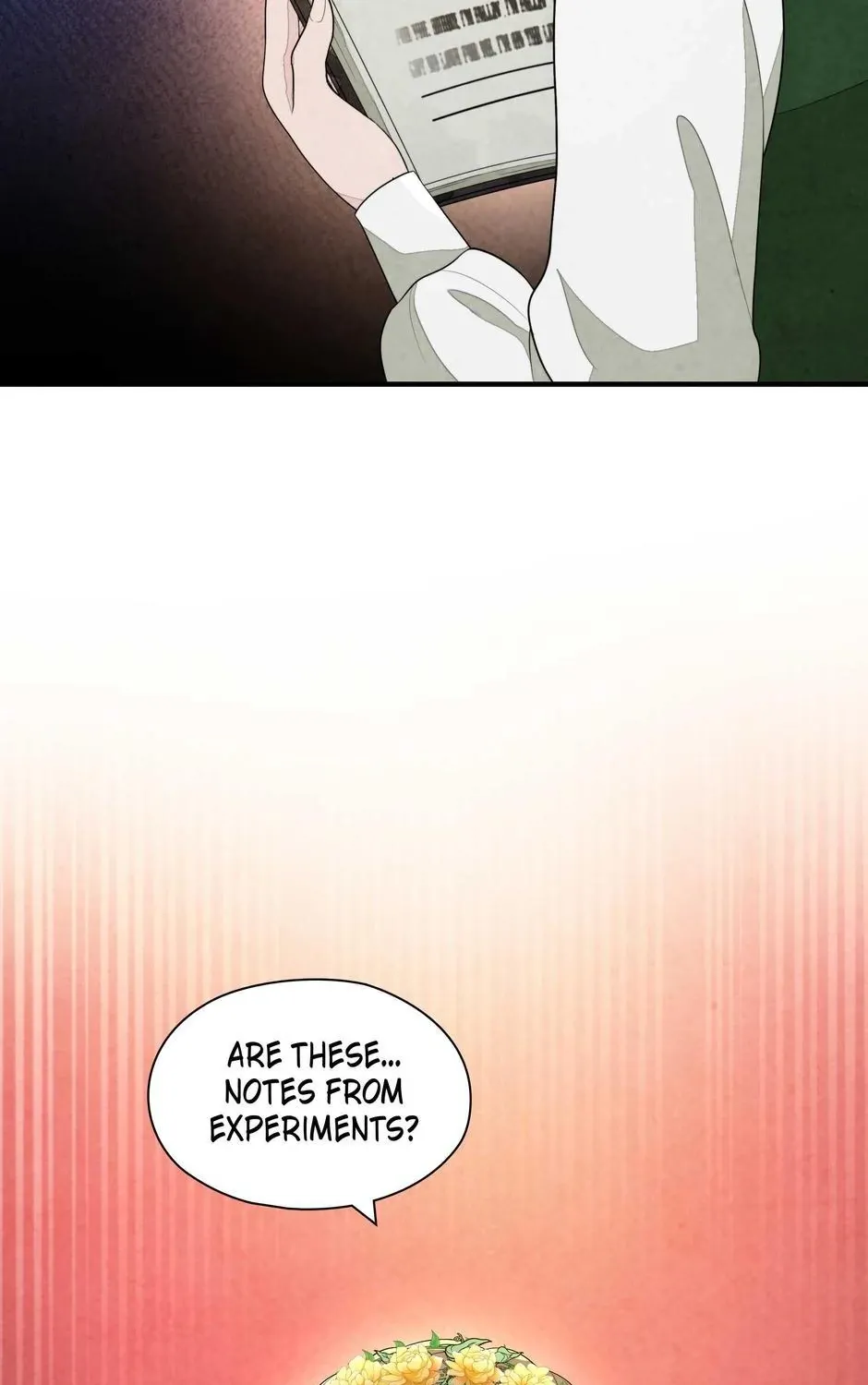 Read The Wizard and the Tree chapter 58 image 62 on Lezhin