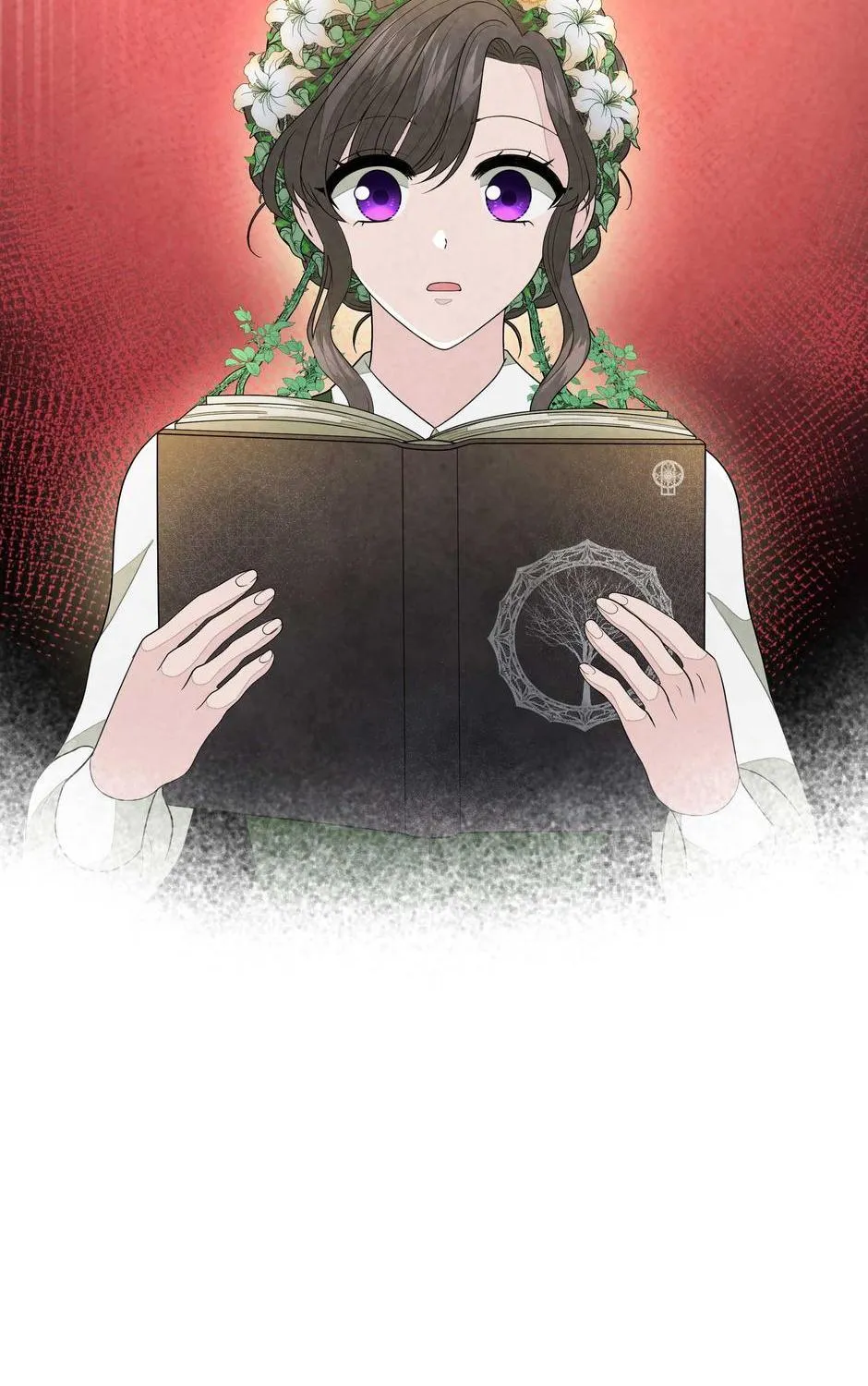 Read The Wizard and the Tree chapter 58 image 64 on Lezhin