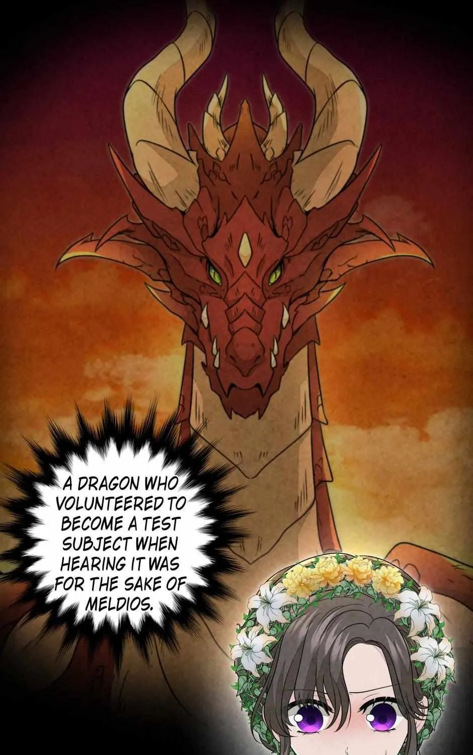 Read The Wizard and the Tree chapter 58 image 68 on Lezhin