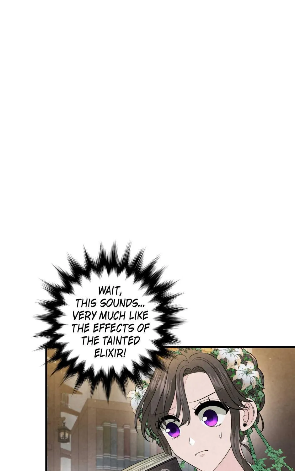 Read The Wizard and the Tree chapter 58 image 72 on Lezhin