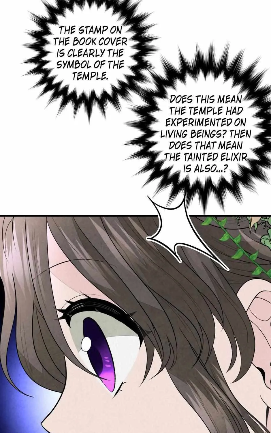Read The Wizard and the Tree chapter 58 image 74 on Lezhin