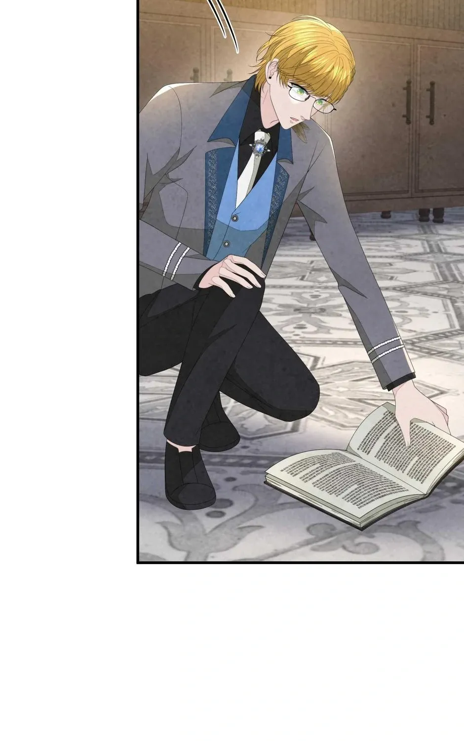 Read The Wizard and the Tree chapter 58 image 94 on Lezhin
