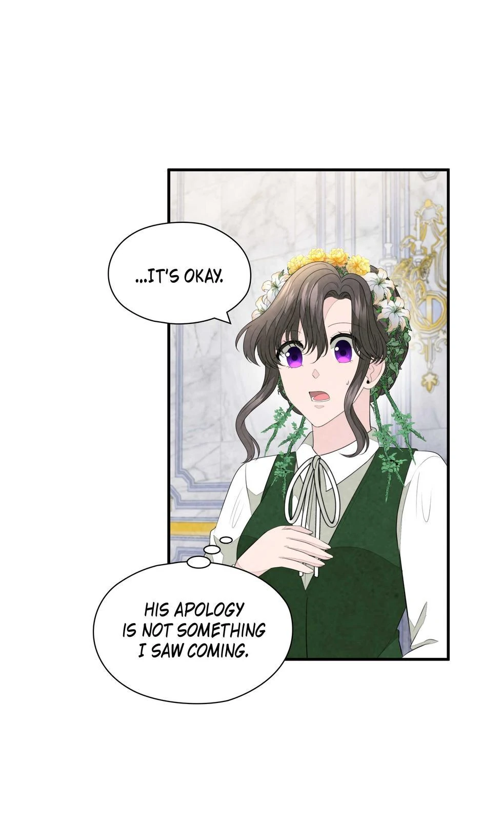 Read The Wizard and the Tree chapter 59 image 10 on Lezhin