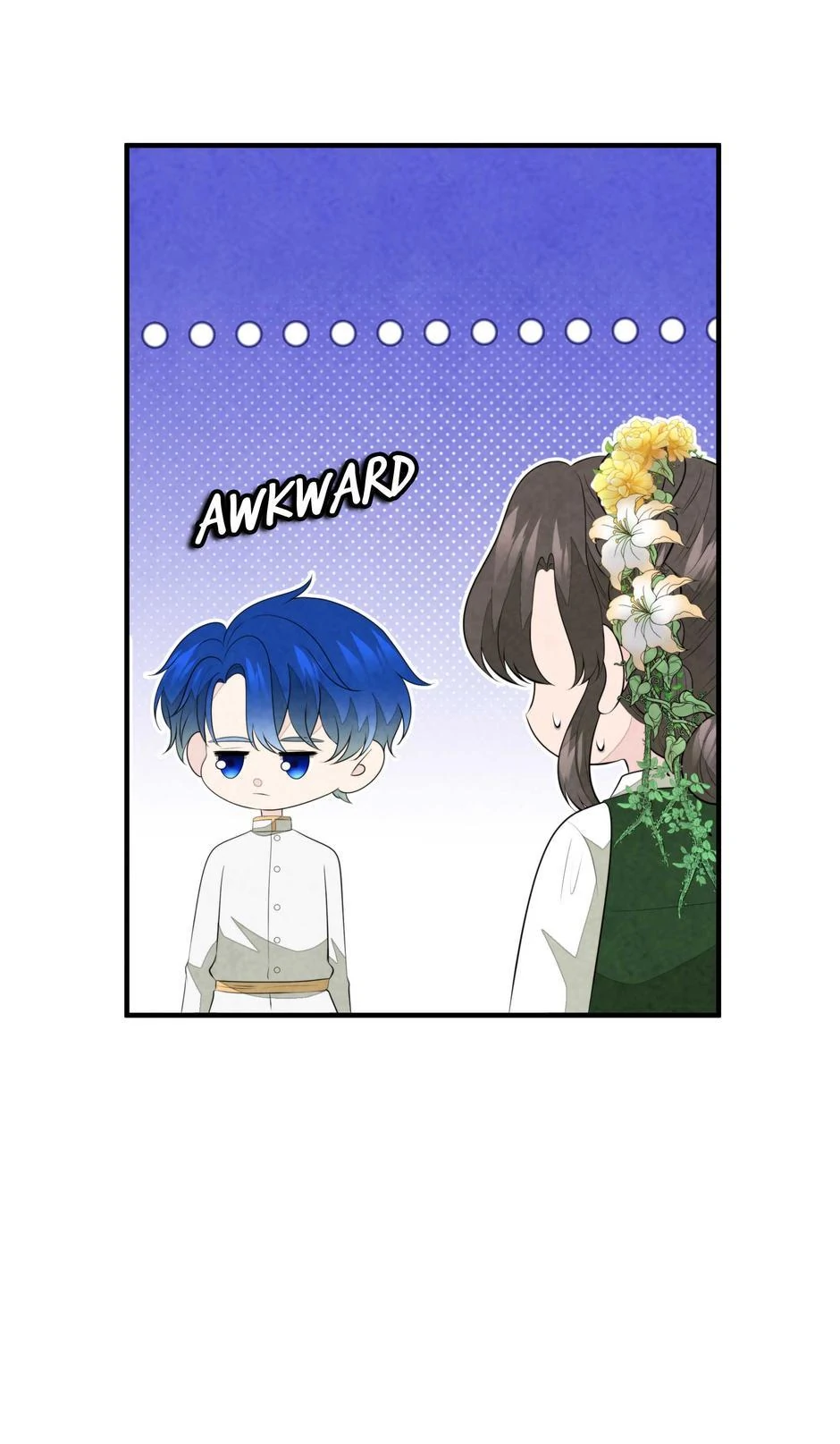 Read The Wizard and the Tree chapter 59 image 11 on Lezhin