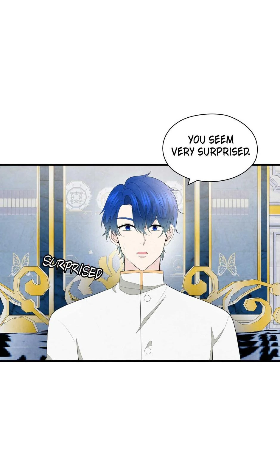 Read The Wizard and the Tree chapter 59 image 16 on Lezhin