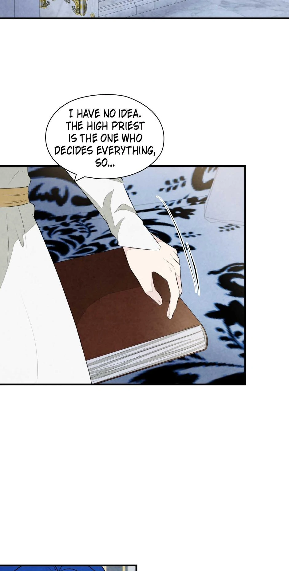 Read The Wizard and the Tree chapter 59 image 19 on Lezhin
