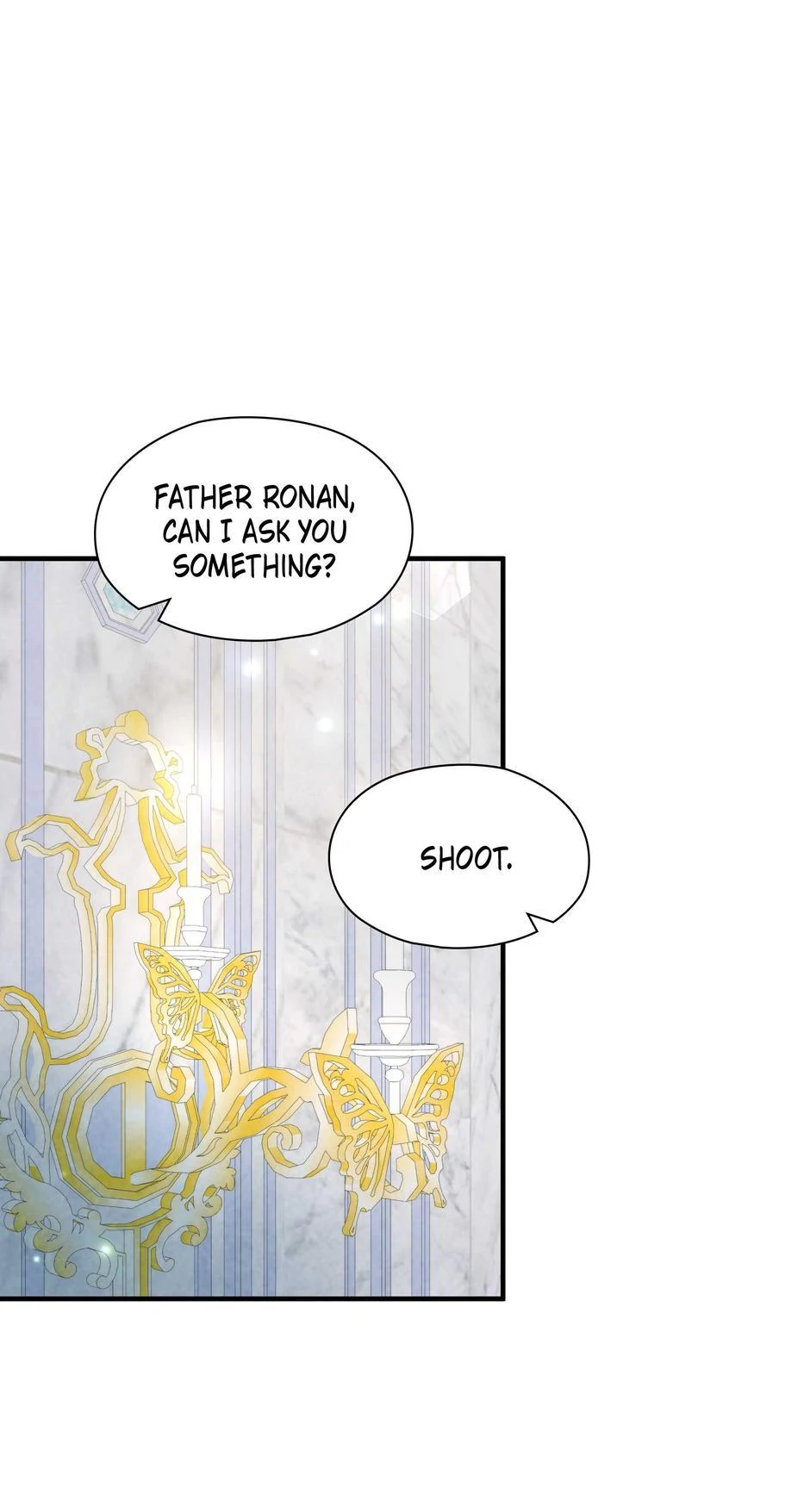 Read The Wizard and the Tree chapter 59 image 24 on Lezhin