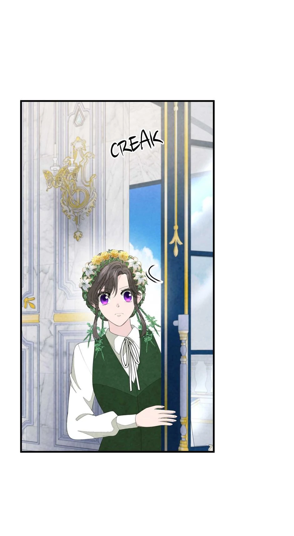 Read The Wizard and the Tree chapter 59 image 3 on Lezhin