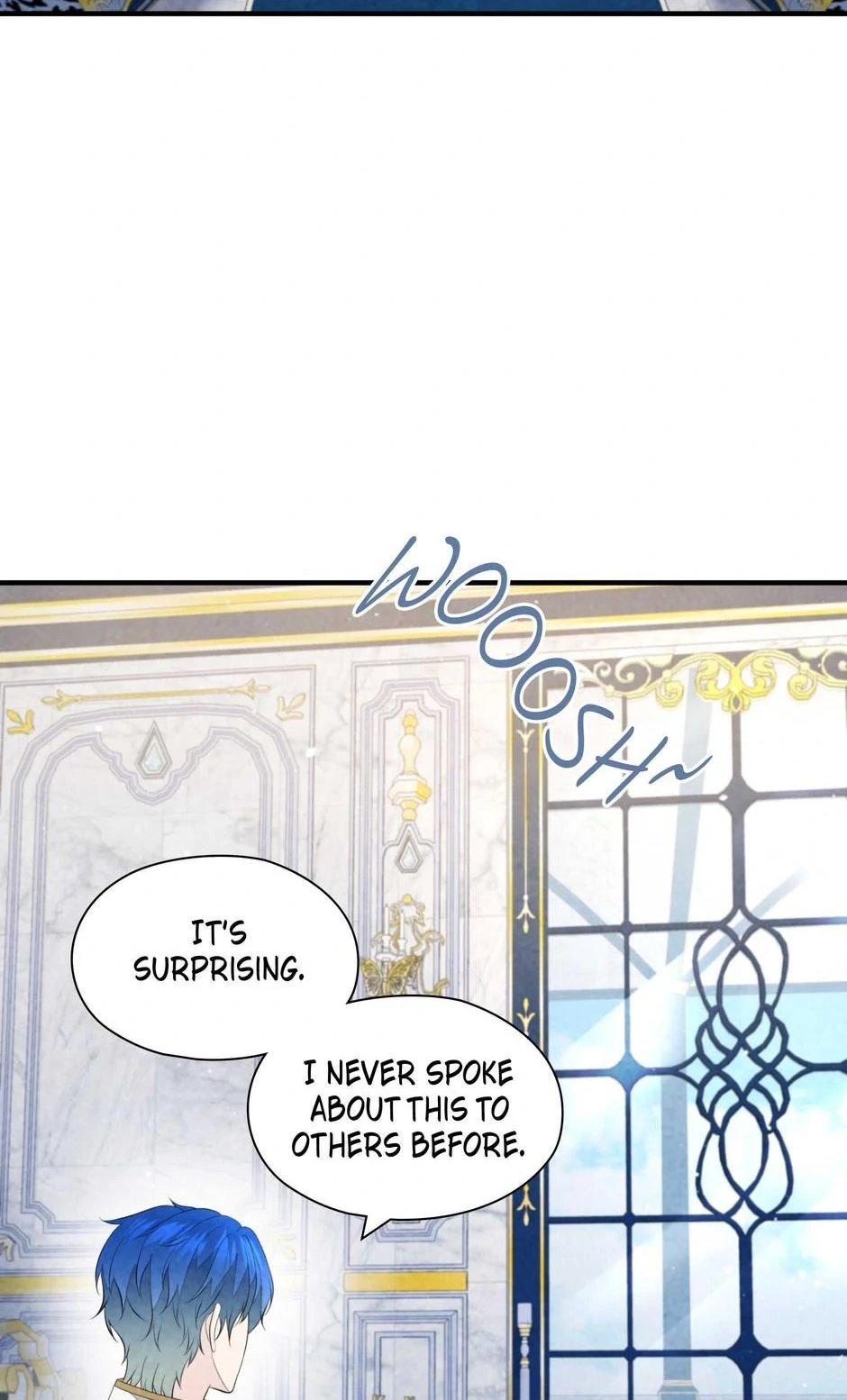 Read The Wizard and the Tree chapter 59 image 33 on Lezhin