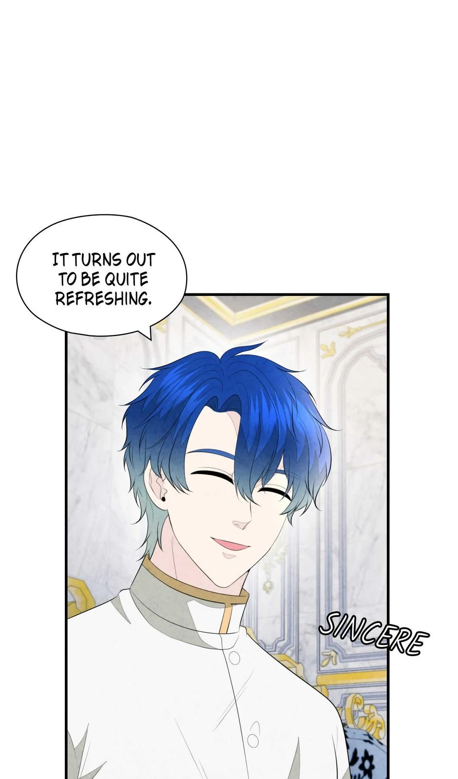 Read The Wizard and the Tree chapter 59 image 35 on Lezhin