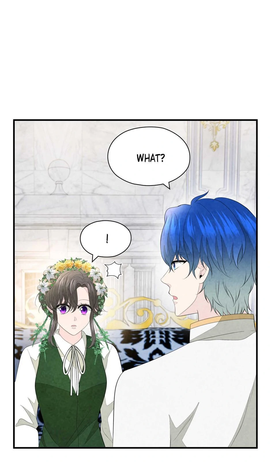 Read The Wizard and the Tree chapter 59 image 38 on Lezhin