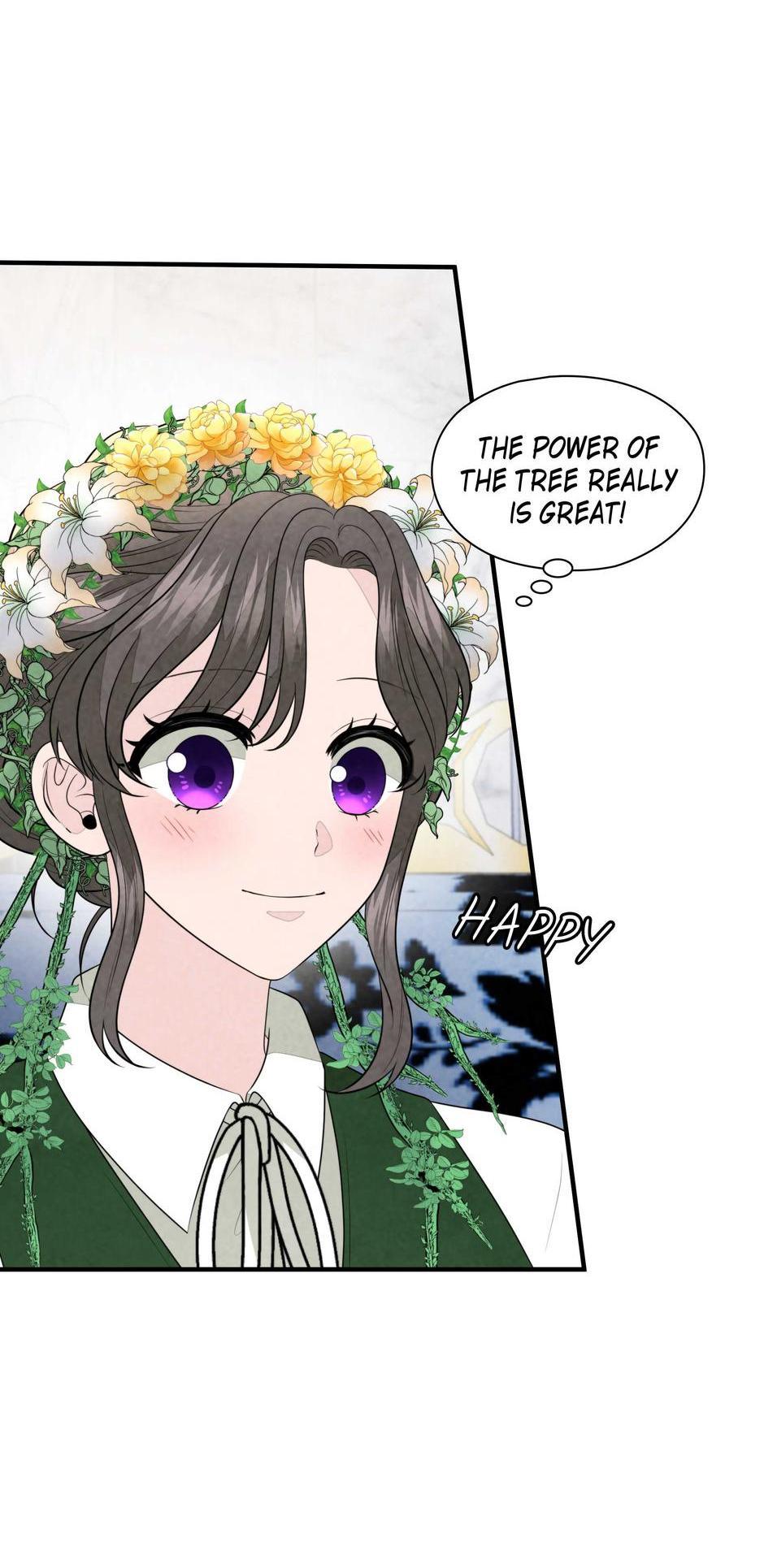 Read The Wizard and the Tree chapter 59 image 43 on Lezhin