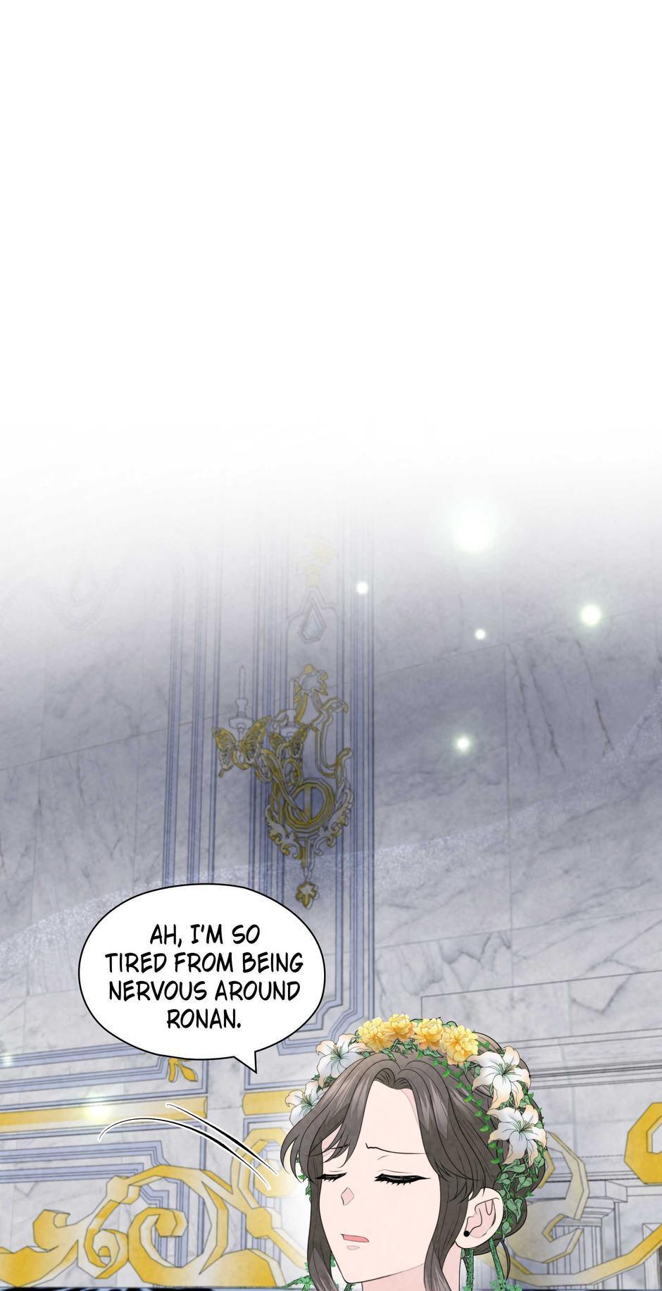 Read The Wizard and the Tree chapter 59 image 44 on Lezhin