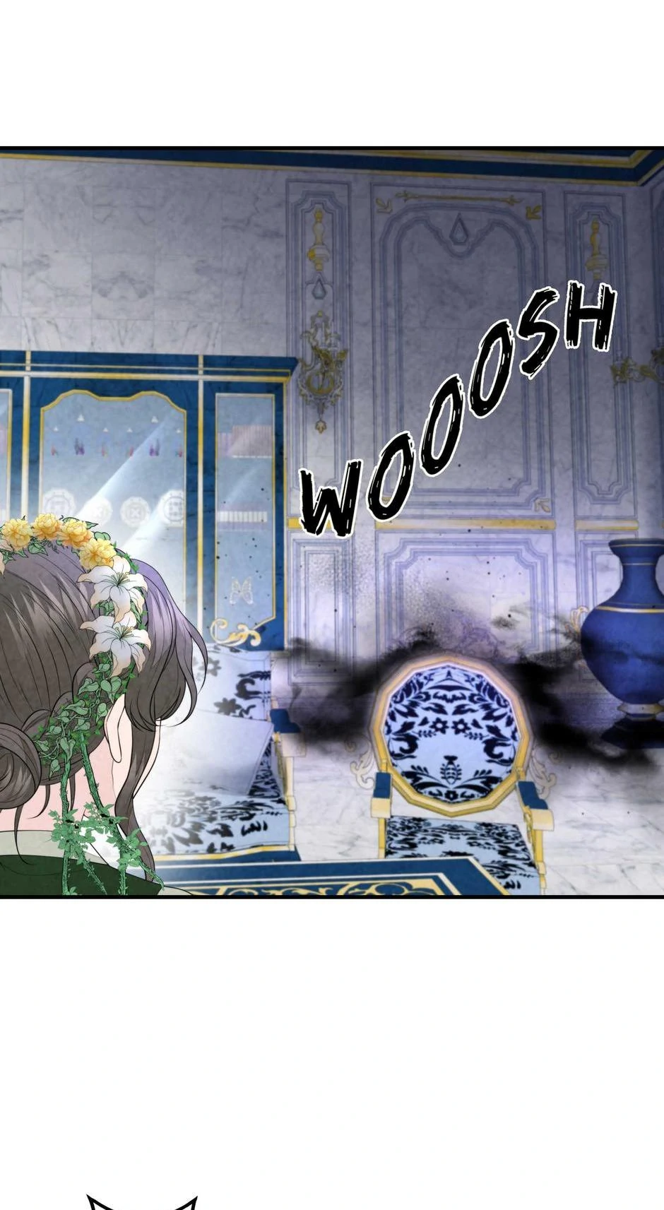 Read The Wizard and the Tree chapter 59 image 48 on Lezhin