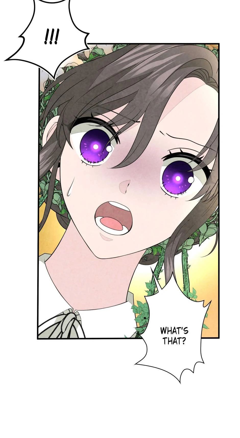 Read The Wizard and the Tree chapter 59 image 49 on Lezhin