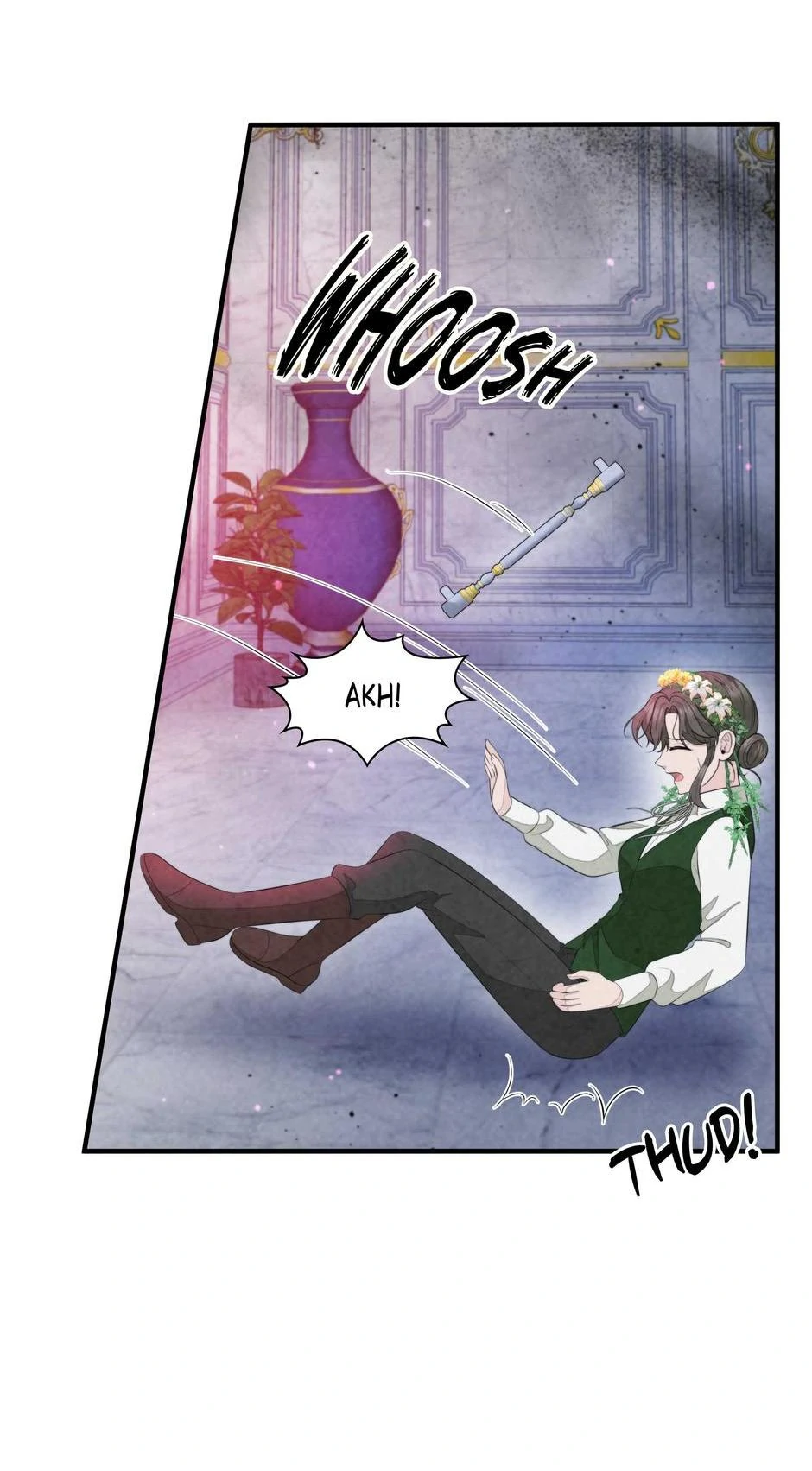 Read The Wizard and the Tree chapter 59 image 65 on Lezhin