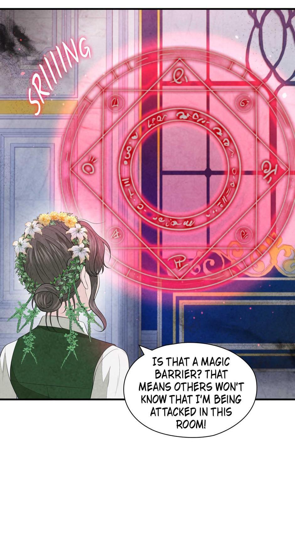 Read The Wizard and the Tree chapter 59 image 66 on Lezhin
