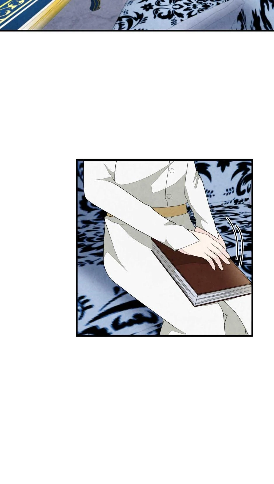 Read The Wizard and the Tree chapter 59 image 7 on Lezhin