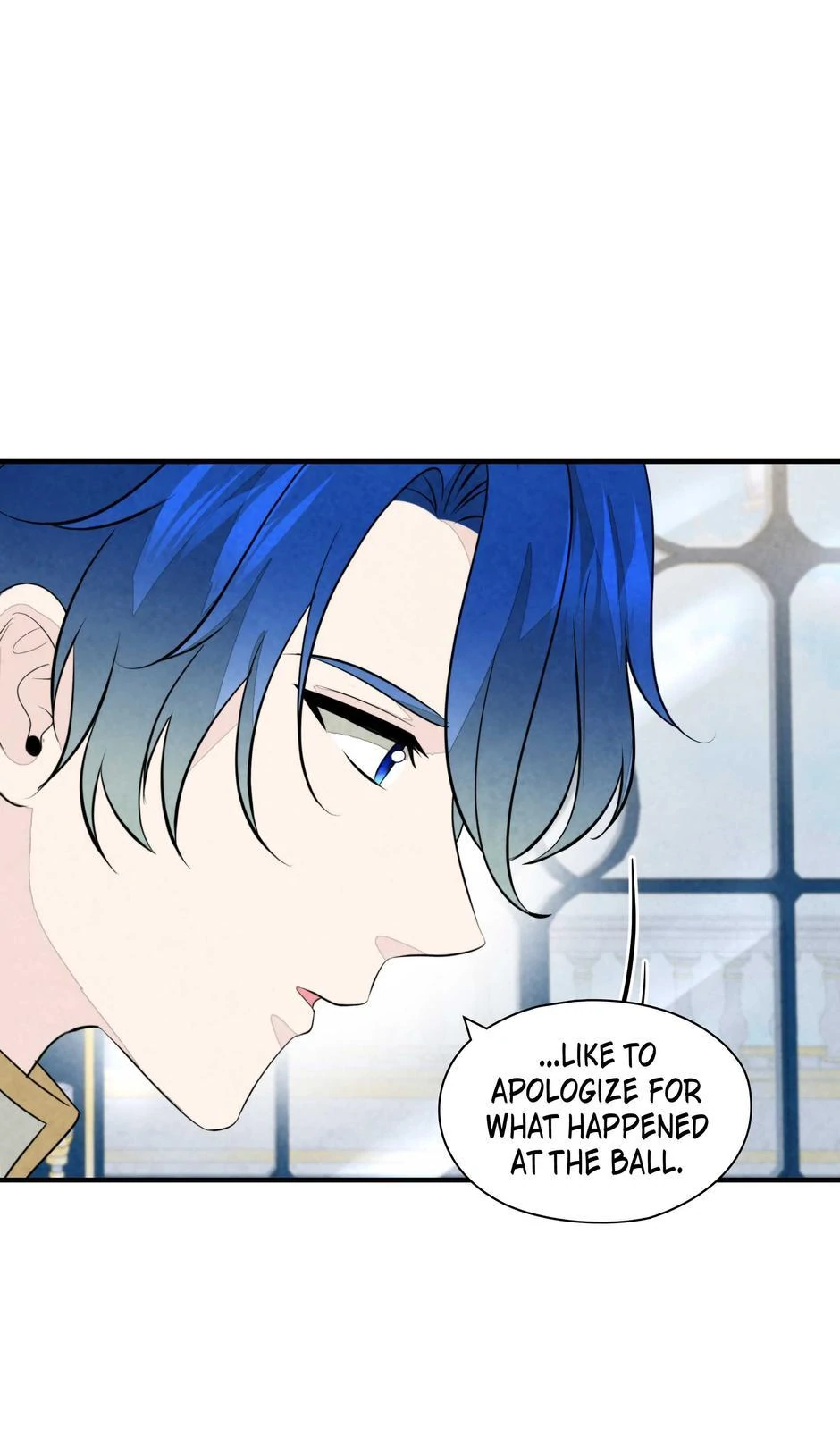 Read The Wizard and the Tree chapter 59 image 9 on Lezhin