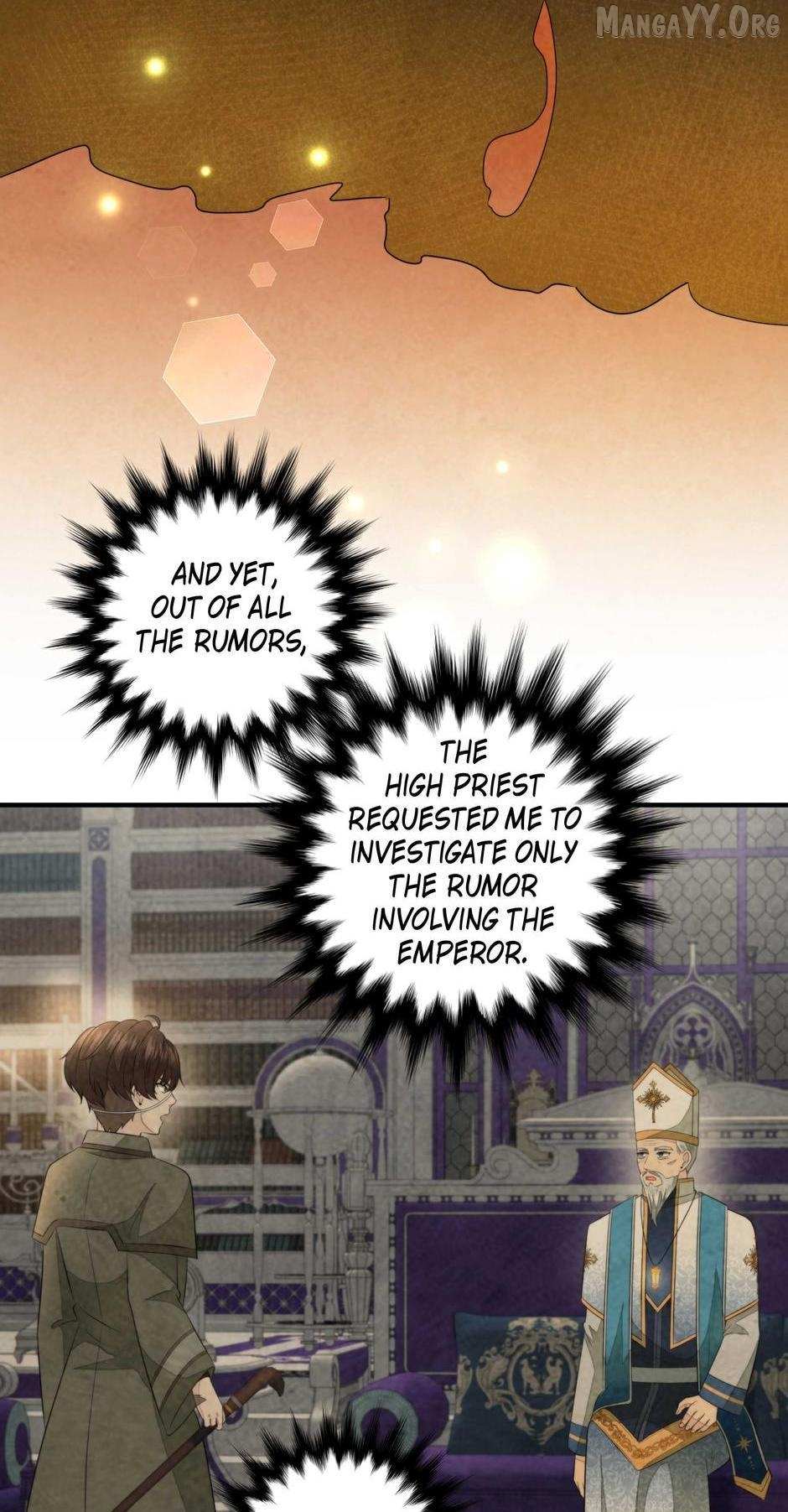 Read The Wizard and the Tree chapter 60 image 12 on Lezhin