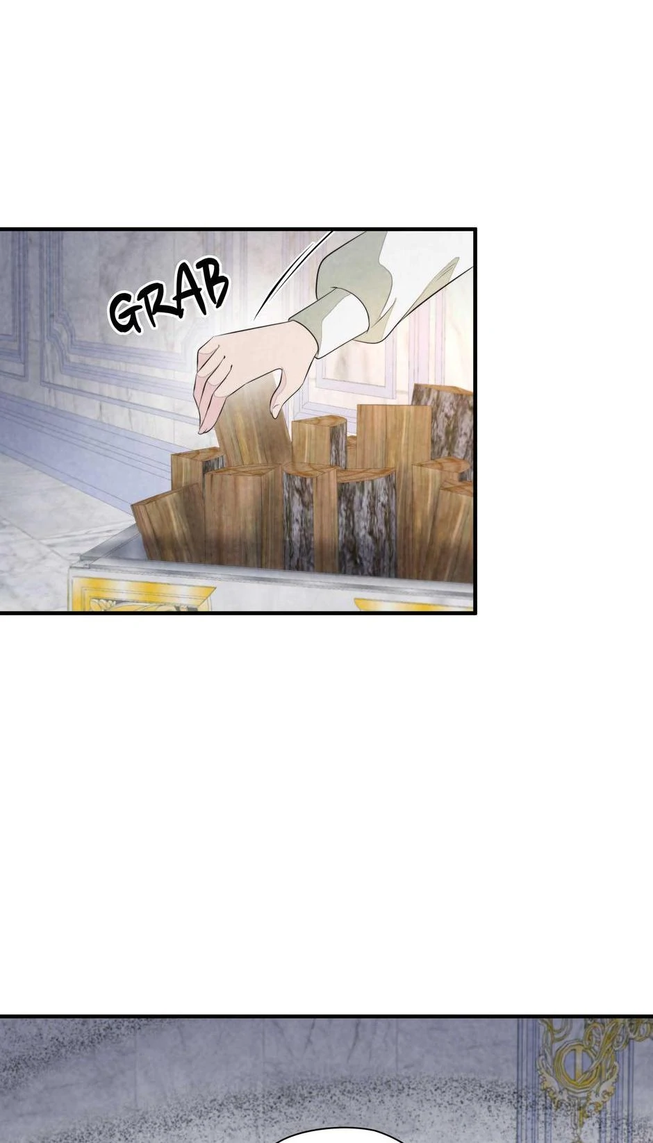 Read The Wizard and the Tree chapter 60 image 2 on Lezhin