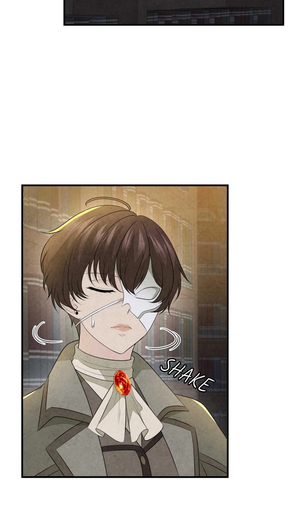 Read The Wizard and the Tree chapter 60 image 26 on Lezhin