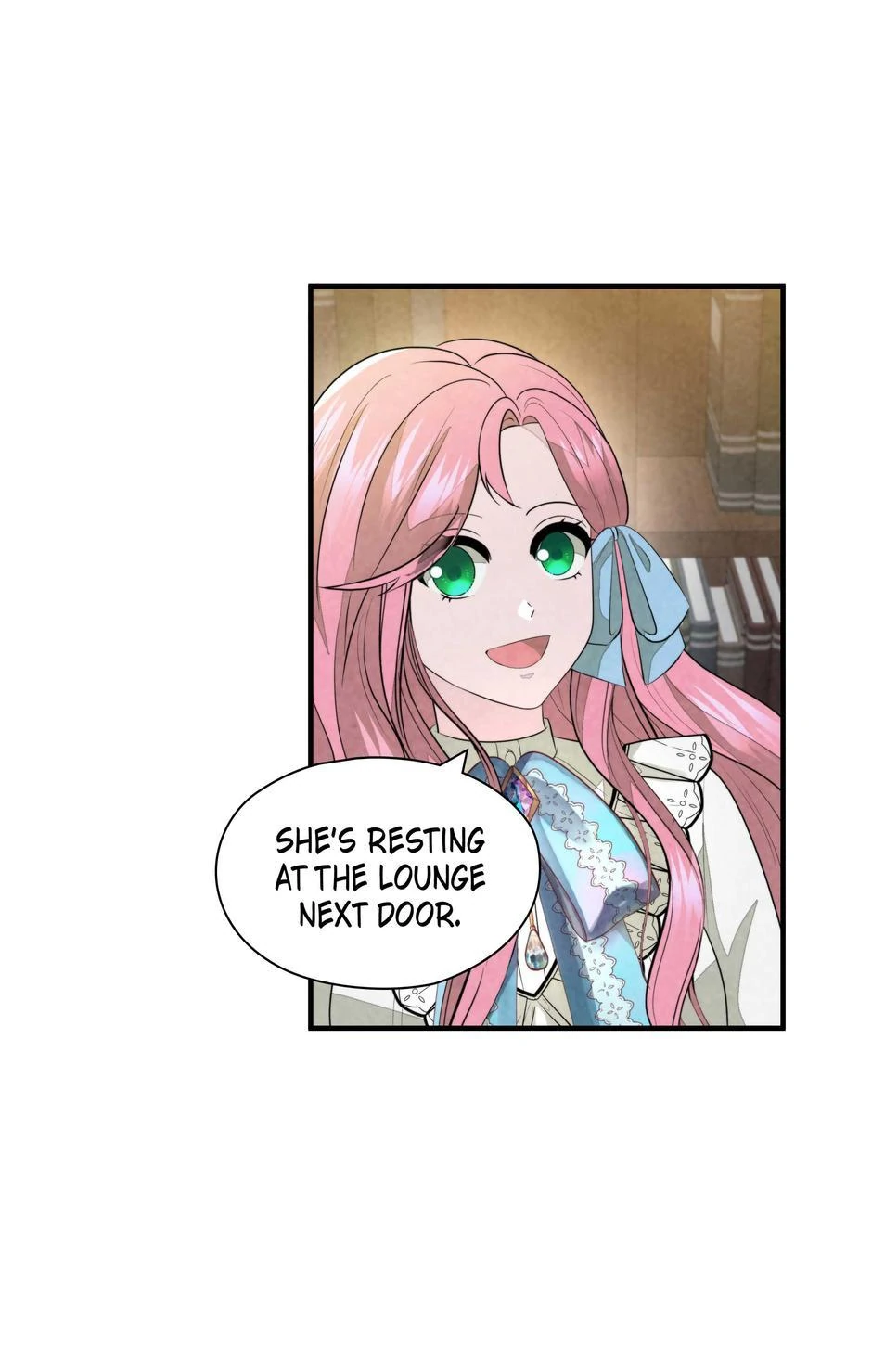 Read The Wizard and the Tree chapter 60 image 28 on Lezhin