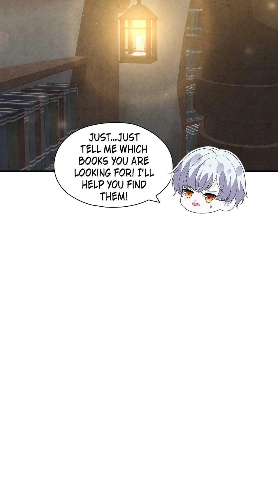 Read The Wizard and the Tree chapter 60 image 43 on Lezhin