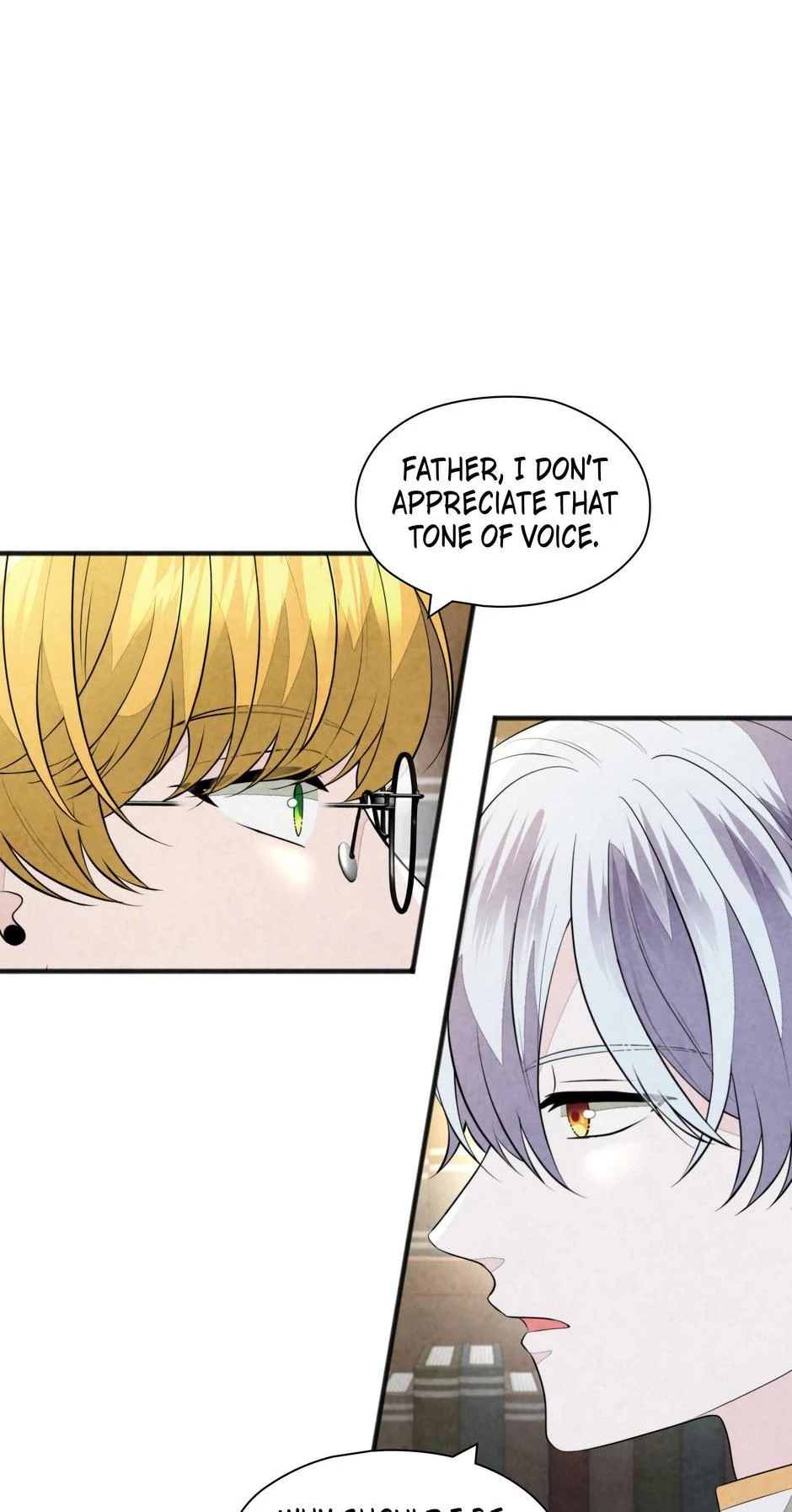 Read The Wizard and the Tree chapter 60 image 48 on Lezhin