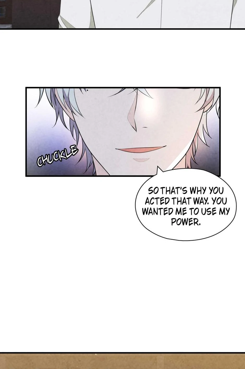 Read The Wizard and the Tree chapter 60 image 51 on Lezhin