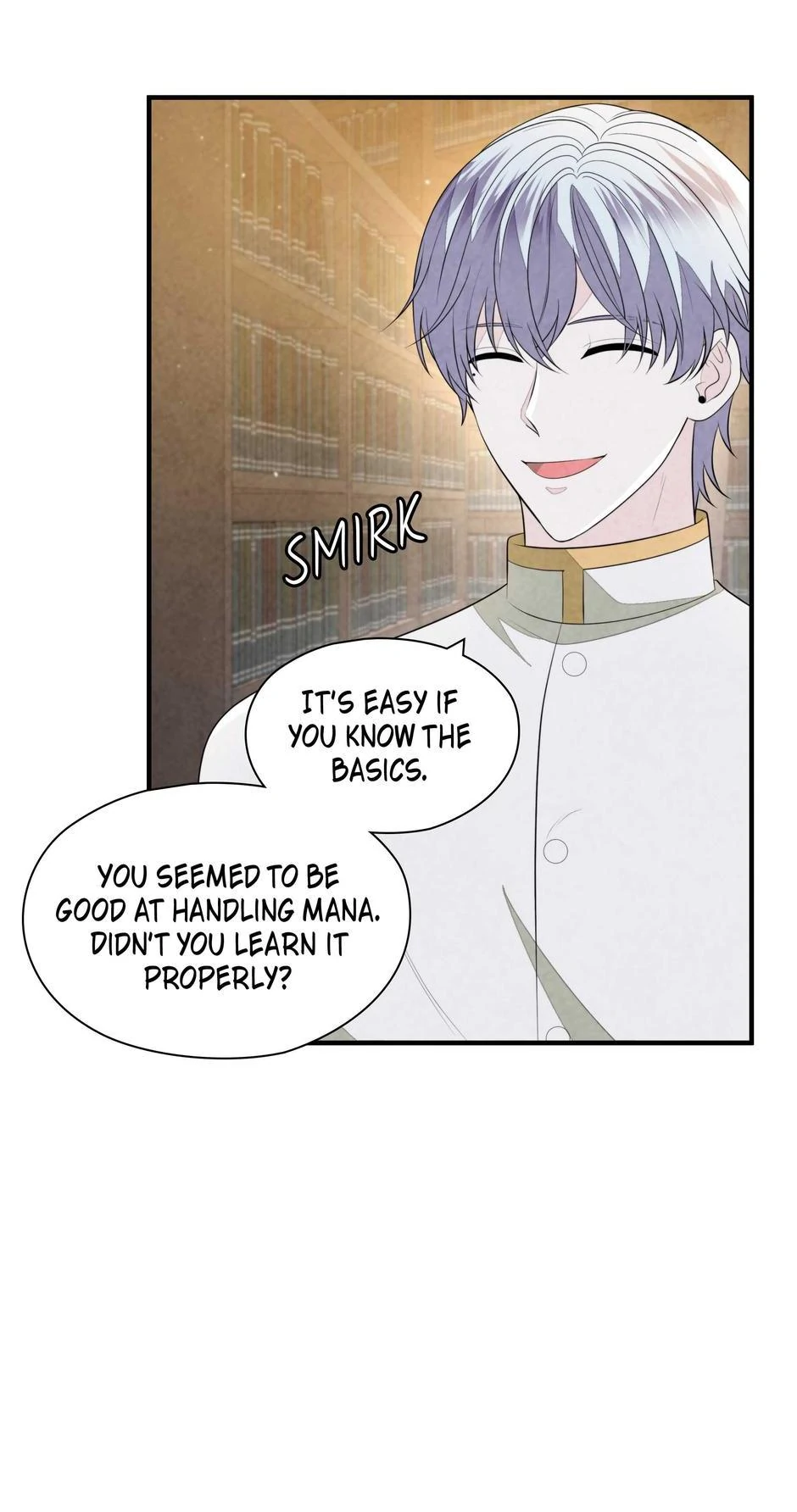 Read The Wizard and the Tree chapter 60 image 54 on Lezhin
