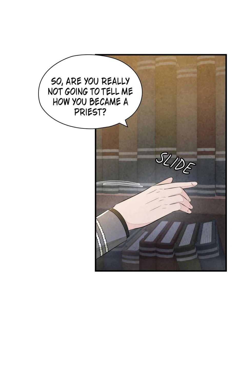 Read The Wizard and the Tree chapter 60 image 58 on Lezhin