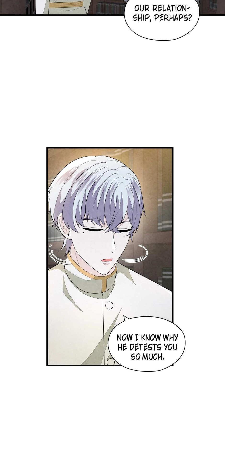 Read The Wizard and the Tree chapter 60 image 63 on Lezhin