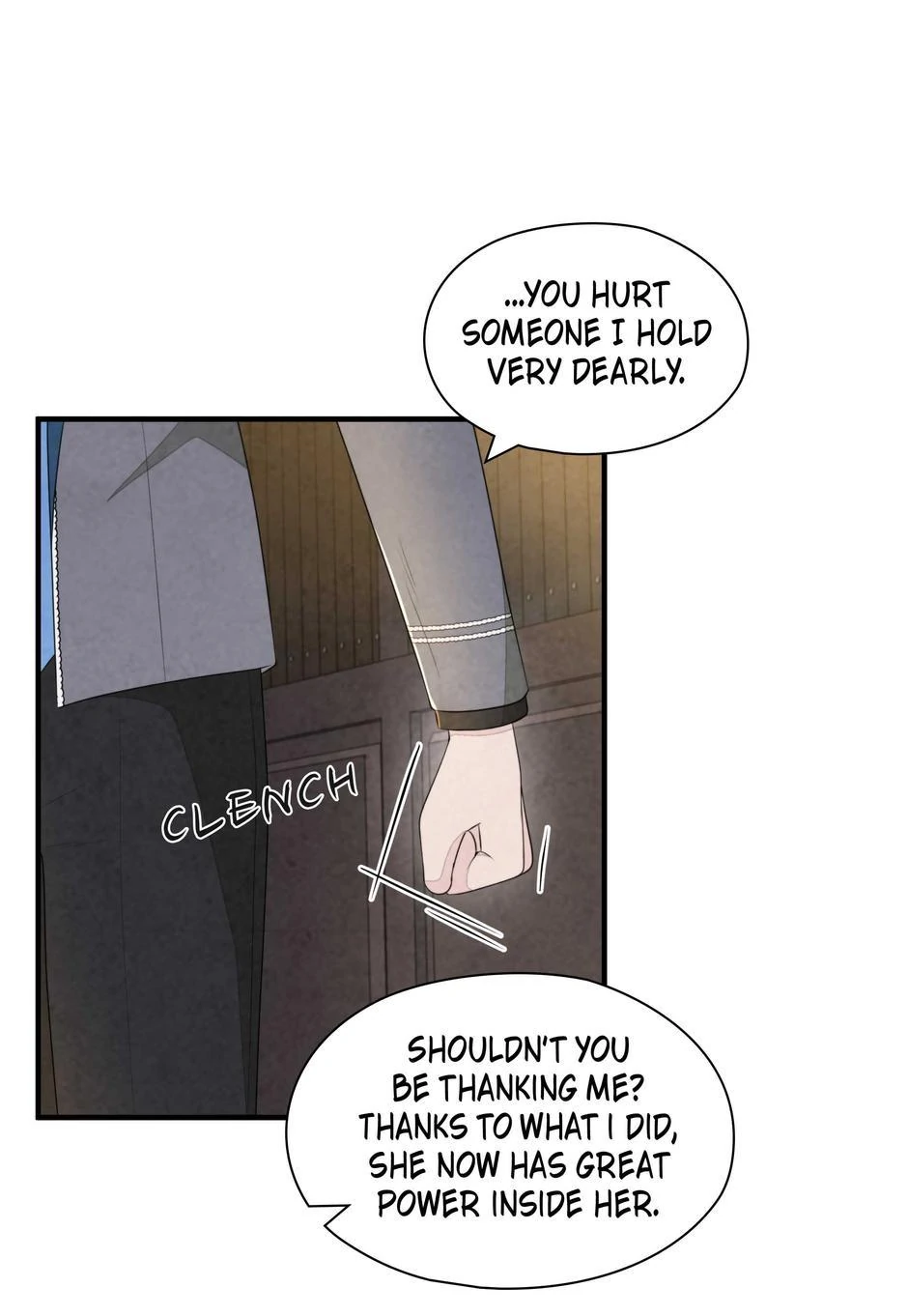 Read The Wizard and the Tree chapter 60 image 64 on Lezhin
