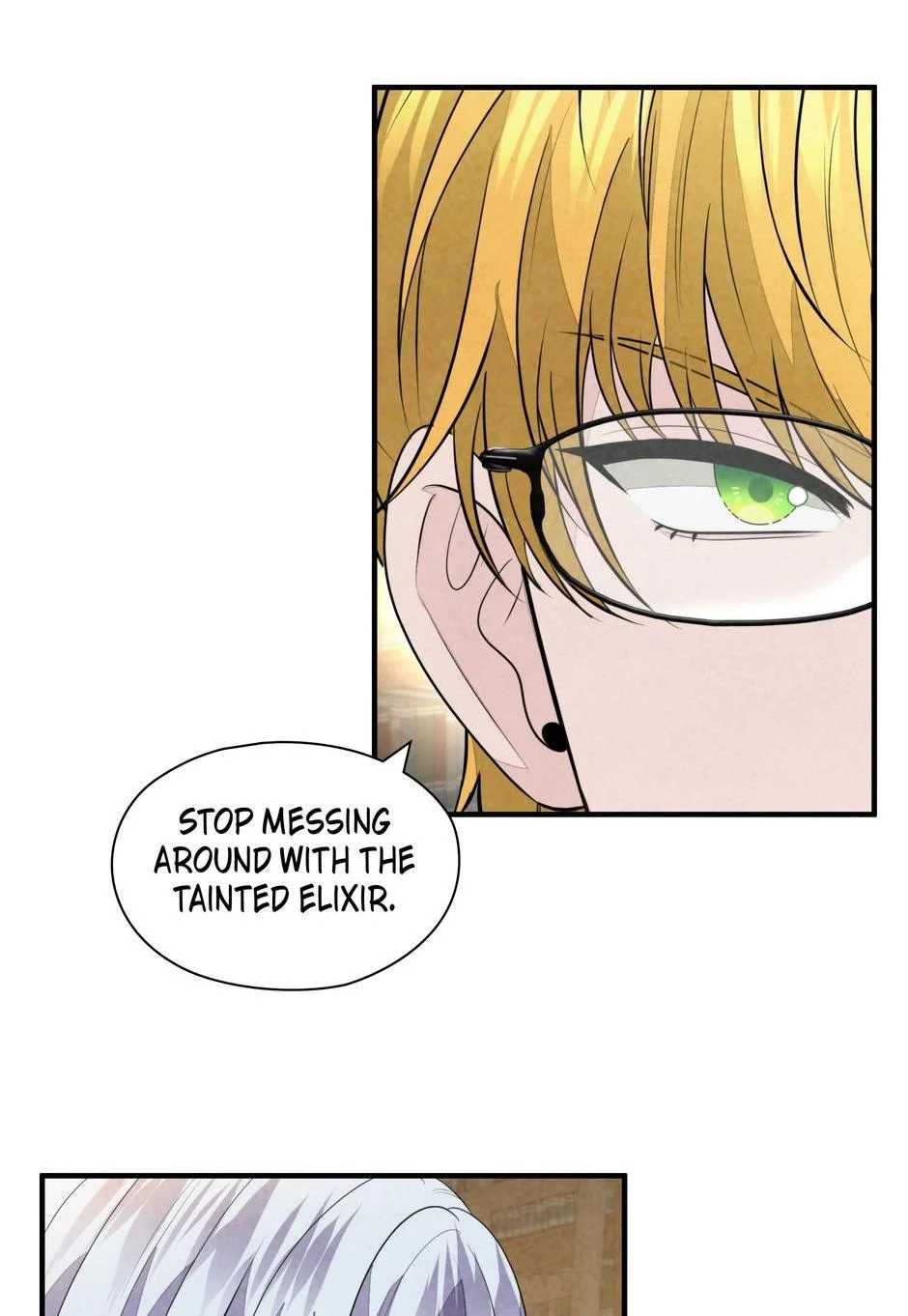 Read The Wizard and the Tree chapter 60 image 65 on Lezhin