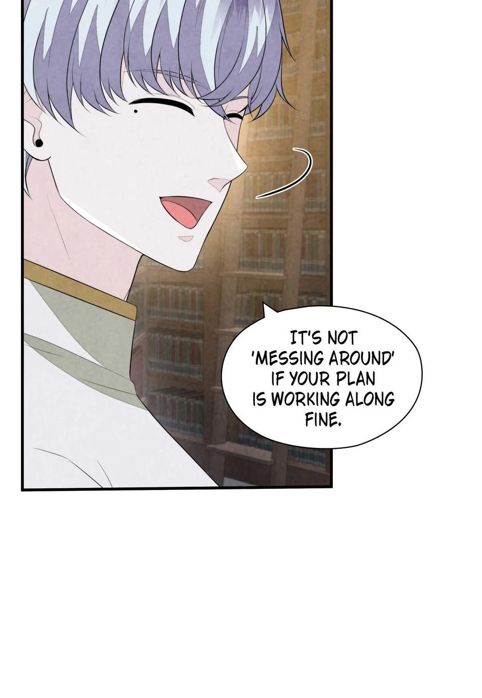 Read The Wizard and the Tree chapter 60 image 66 on Lezhin