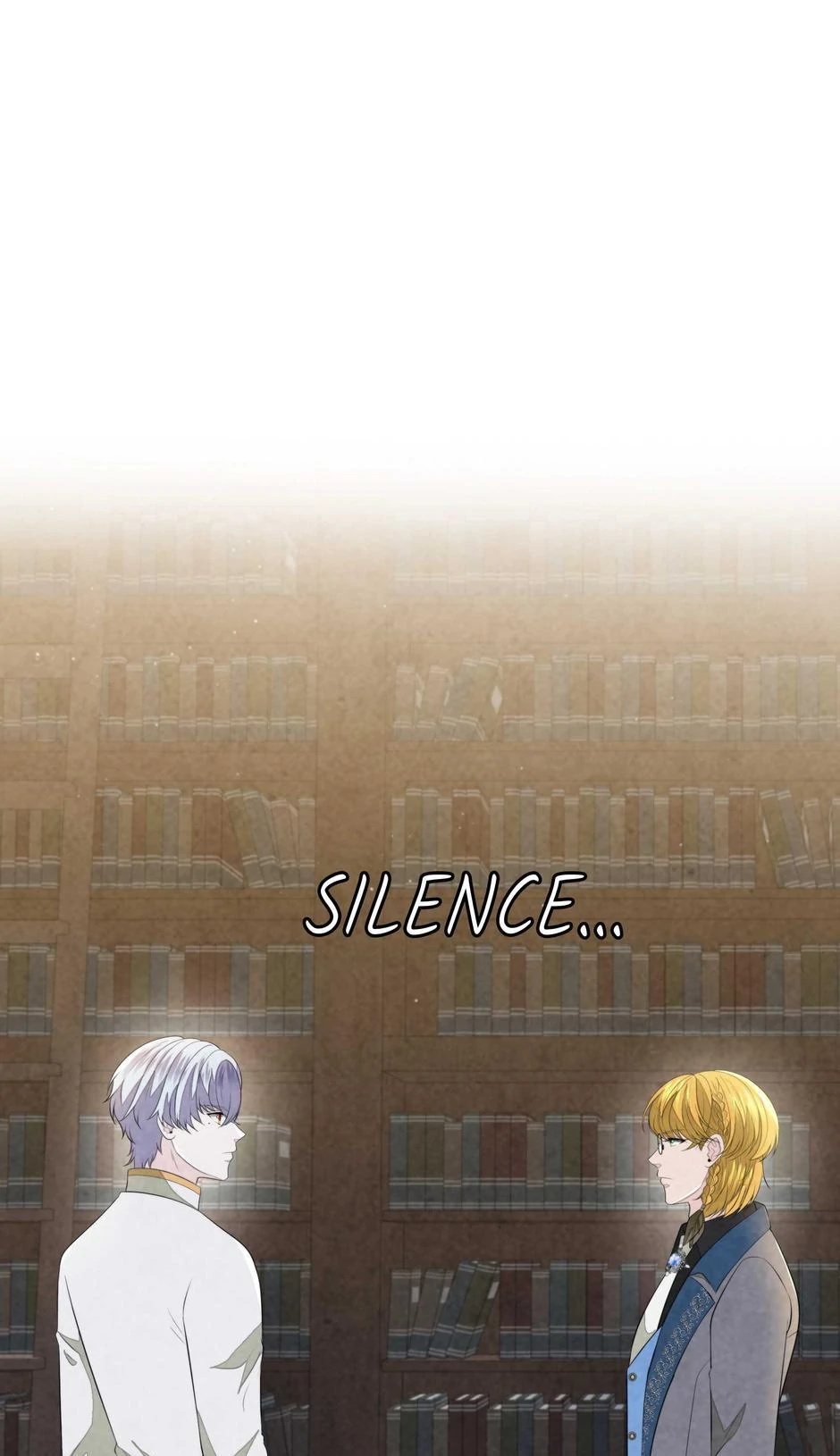 Read The Wizard and the Tree chapter 61 image 1 on Lezhin