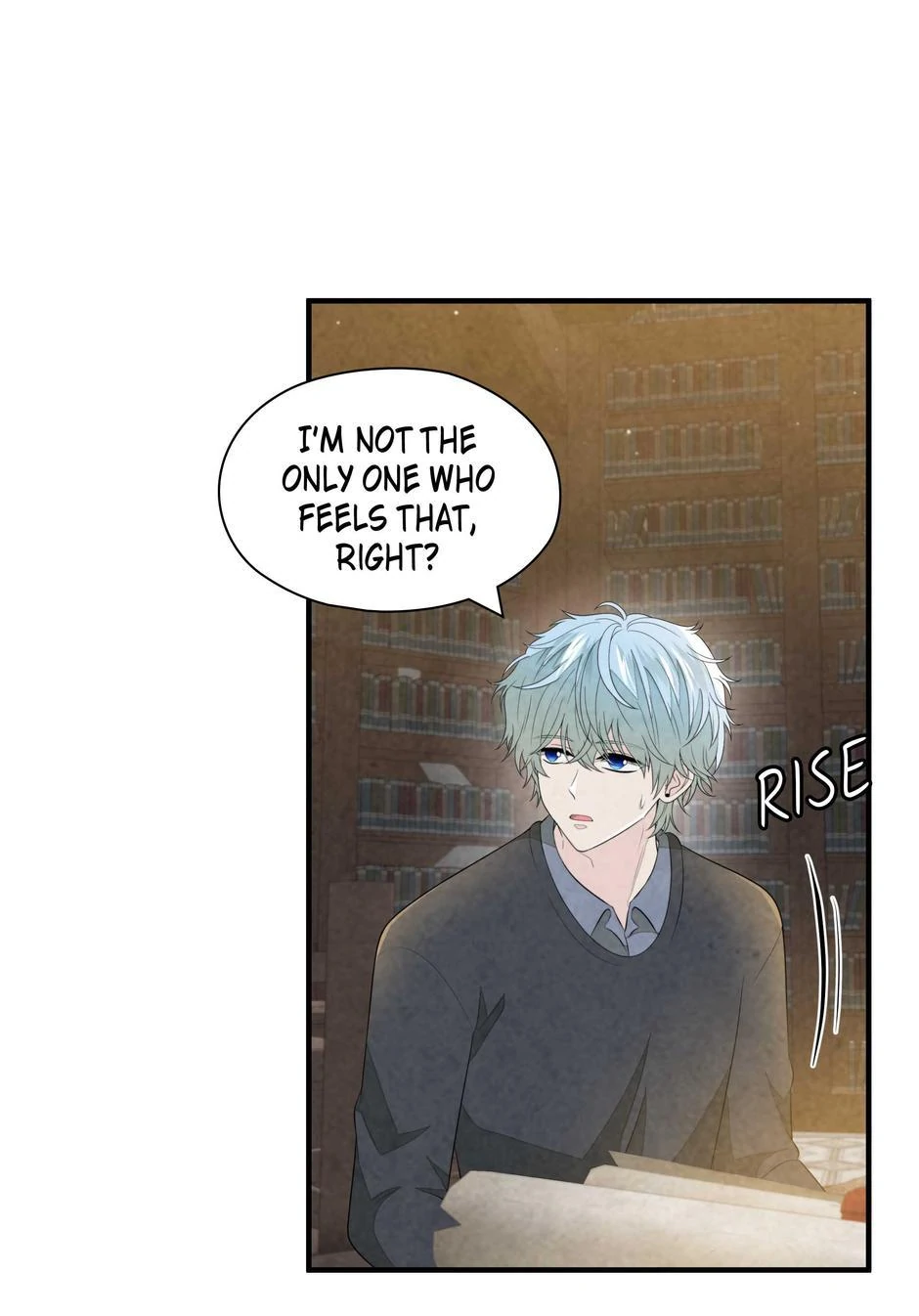 Read The Wizard and the Tree chapter 61 image 11 on Lezhin