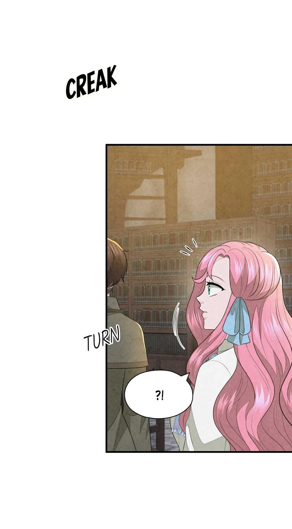 Read The Wizard and the Tree chapter 61 image 14 on Lezhin