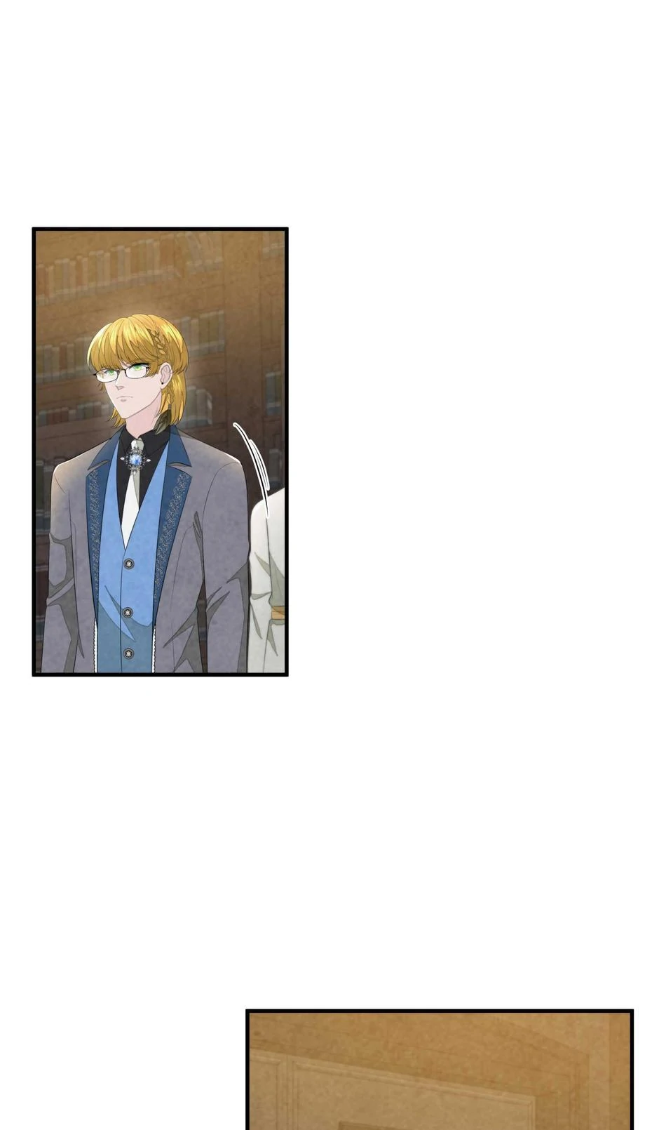 Read The Wizard and the Tree chapter 61 image 17 on Lezhin
