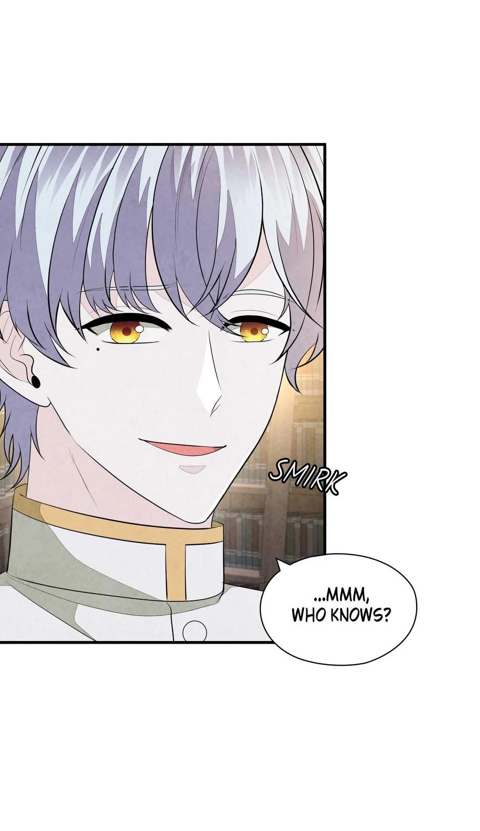 Read The Wizard and the Tree chapter 61 image 3 on Lezhin