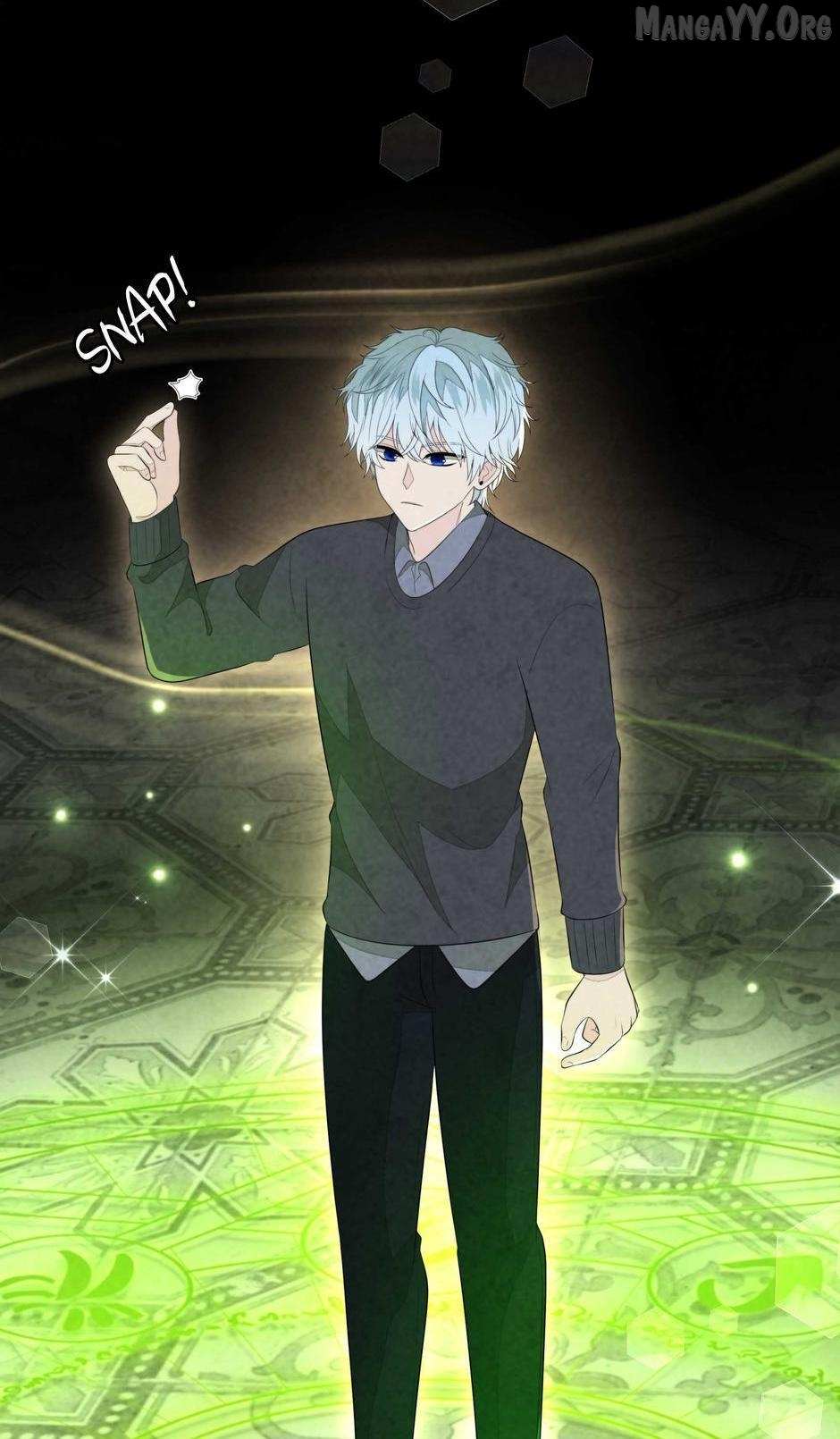 Read The Wizard and the Tree chapter 61 image 35 on Lezhin