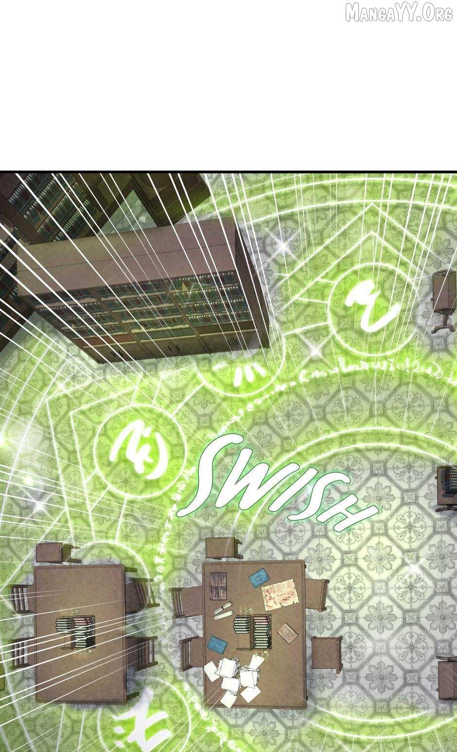 Read The Wizard and the Tree chapter 61 image 37 on Lezhin