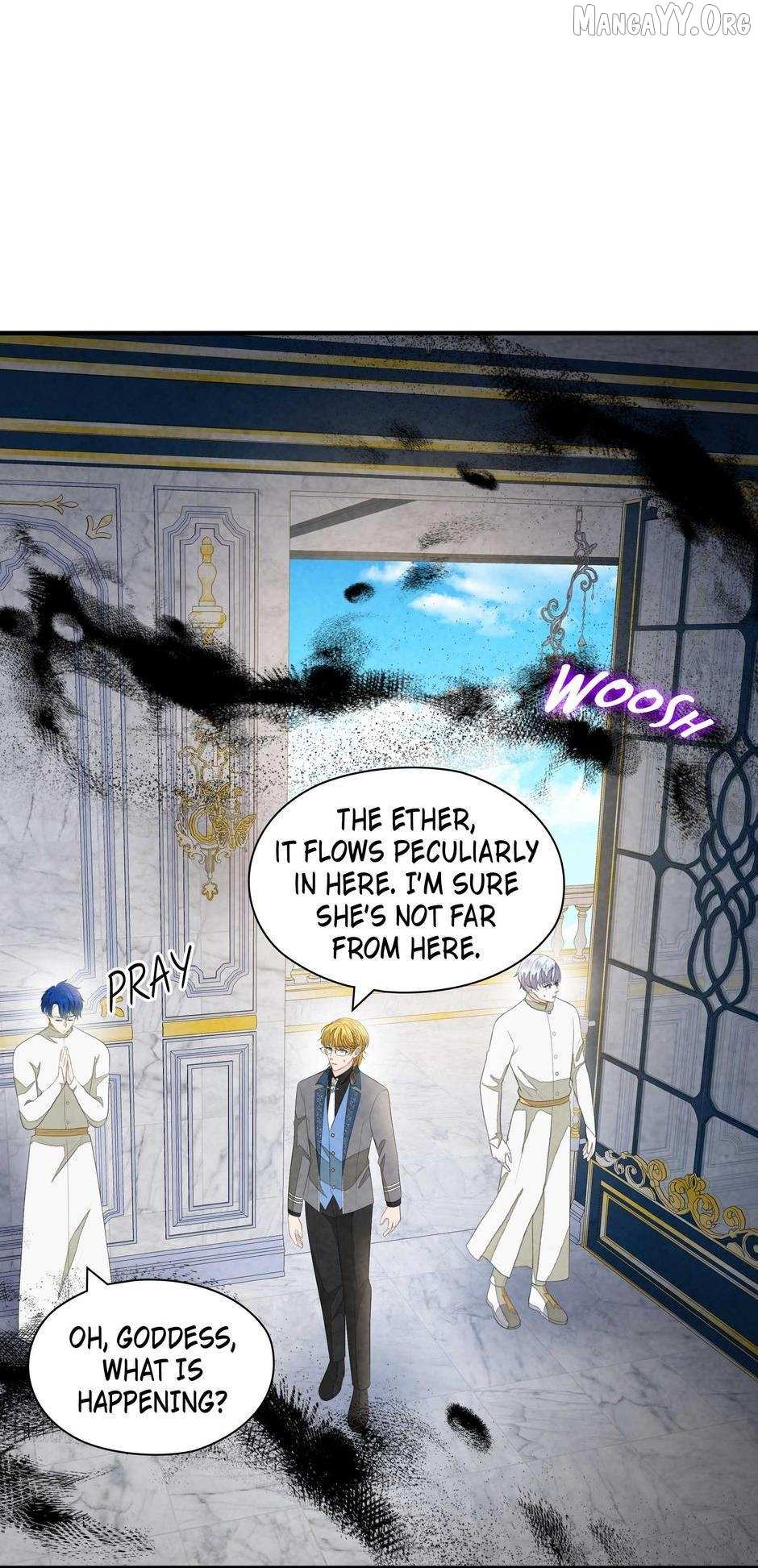 Read The Wizard and the Tree chapter 61 image 42 on Lezhin