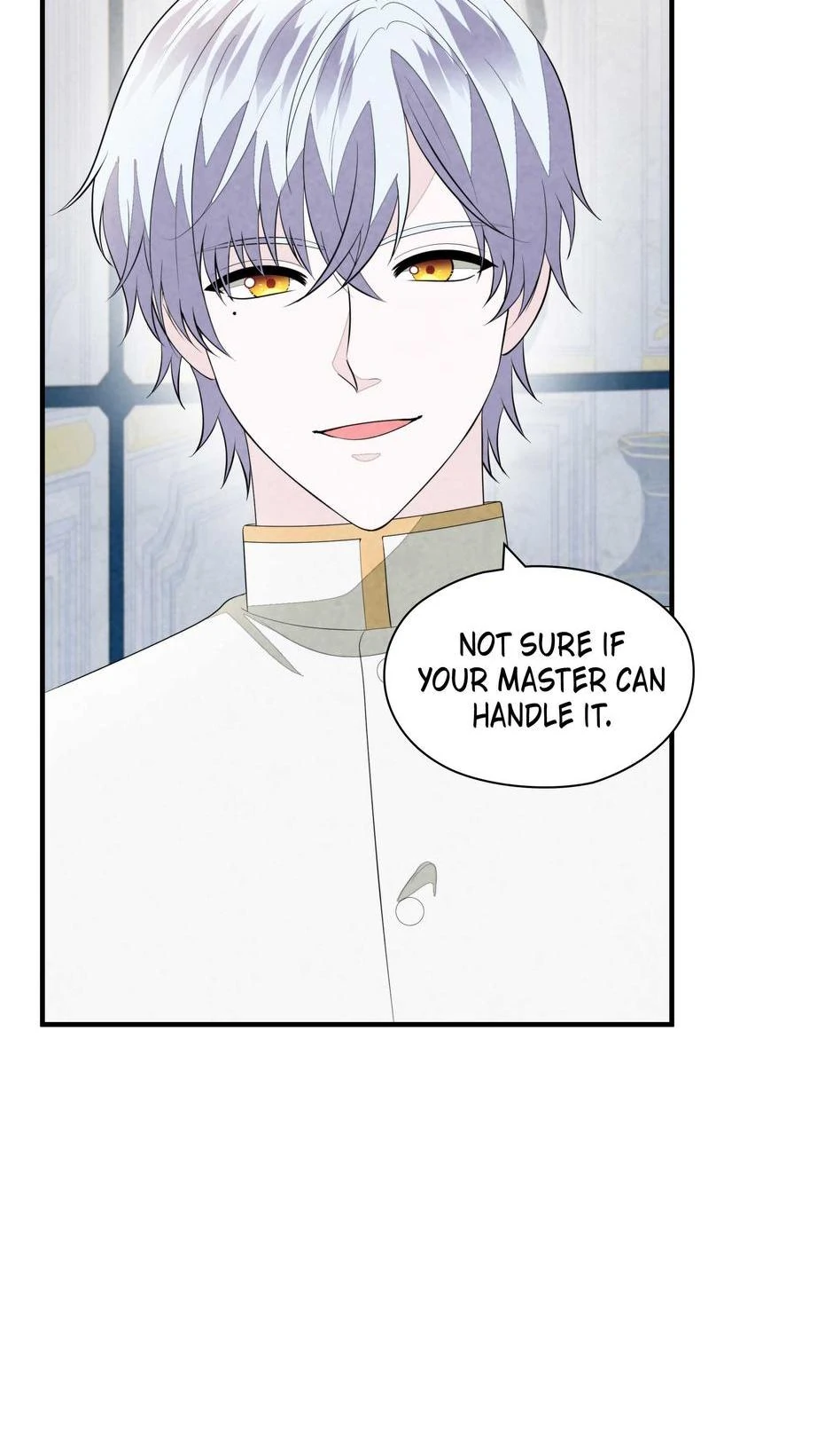 Read The Wizard and the Tree chapter 61 image 46 on Lezhin