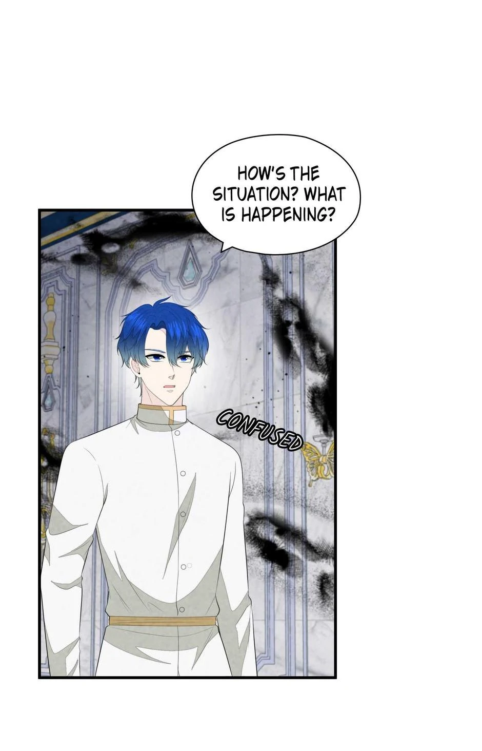Read The Wizard and the Tree chapter 61 image 48 on Lezhin