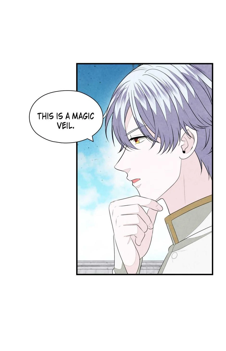 Read The Wizard and the Tree chapter 61 image 49 on Lezhin